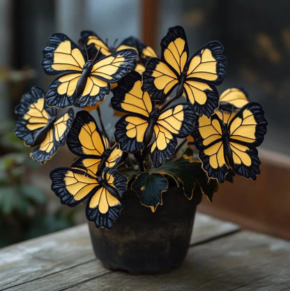 🔥Най-продавани зимни семена за 2026 г.🦋 Издръжливи семена от лунна бегония