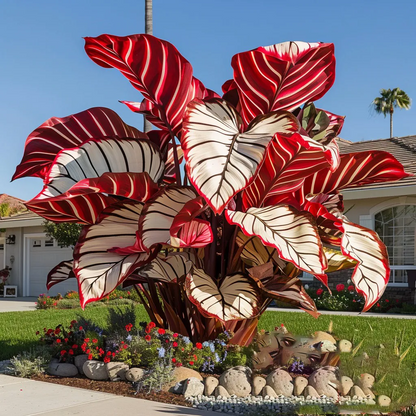 🎉Редки🌿Гигантски семена от каладий