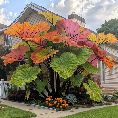 🎉Редки🌿Гигантски семена от каладий