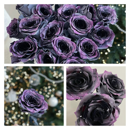 🌹 Еквадорски рози – редки рози