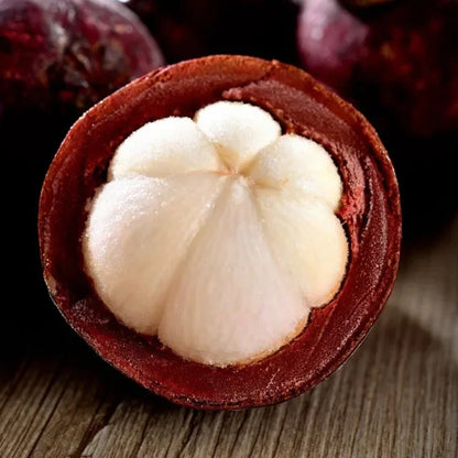 ✨Мангостин – Висок добив, сладко и соковито месо! ✨