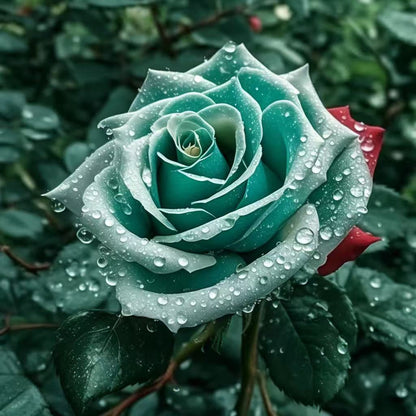 🌹 Разпродажба на цветя 🔥 Редки розови семена! 🌼