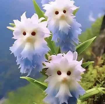 HAIMUZIL™ Семена за ослепителни цветя 🔥 Отглеждайте изящни, привличащи вниманието цветя