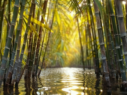 🌿🍬 Семена от захарна тръстика – Подсладете градината и живота си с ниска поддръжка, хибрид с високо съдържание на захар! 🌱