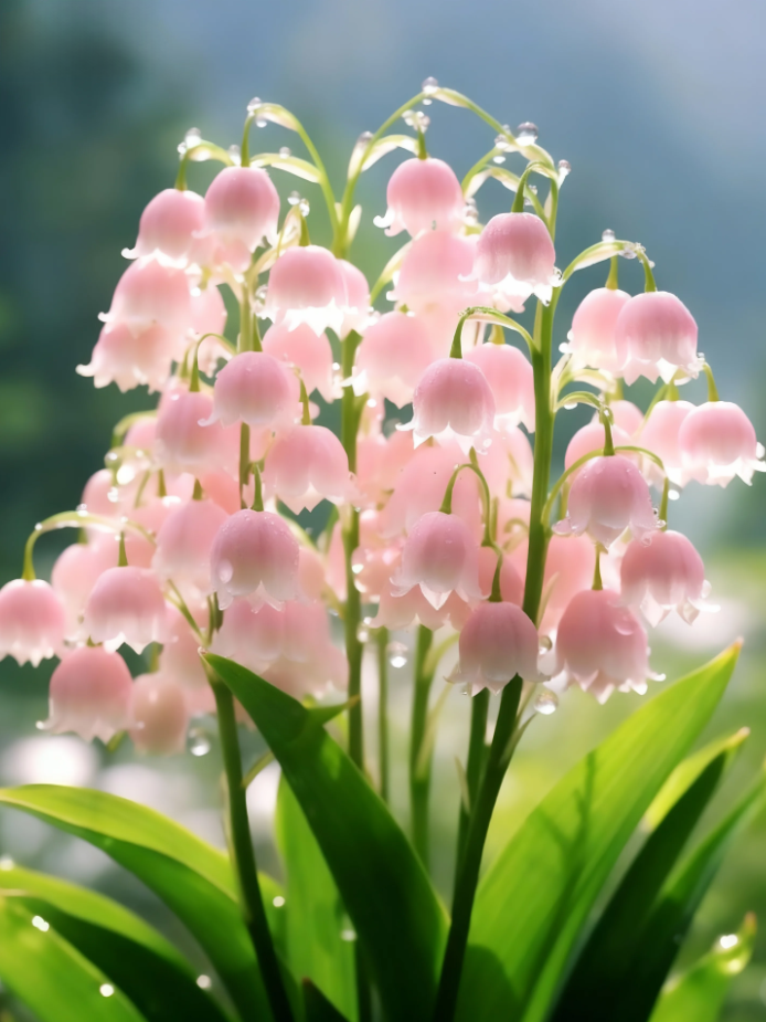 Най-продавани през 2026 г. 🌸 Издръжливи и редки семена от момина сълза - Зимна сеитба