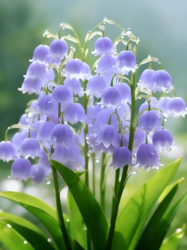 Най-продавани през 2026 г. 🌸 Издръжливи и редки семена от момина сълза - Зимна сеитба