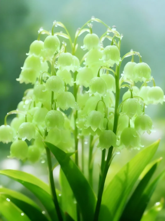 Най-продавани през 2026 г. 🌸 Издръжливи и редки семена от момина сълза - Зимна сеитба