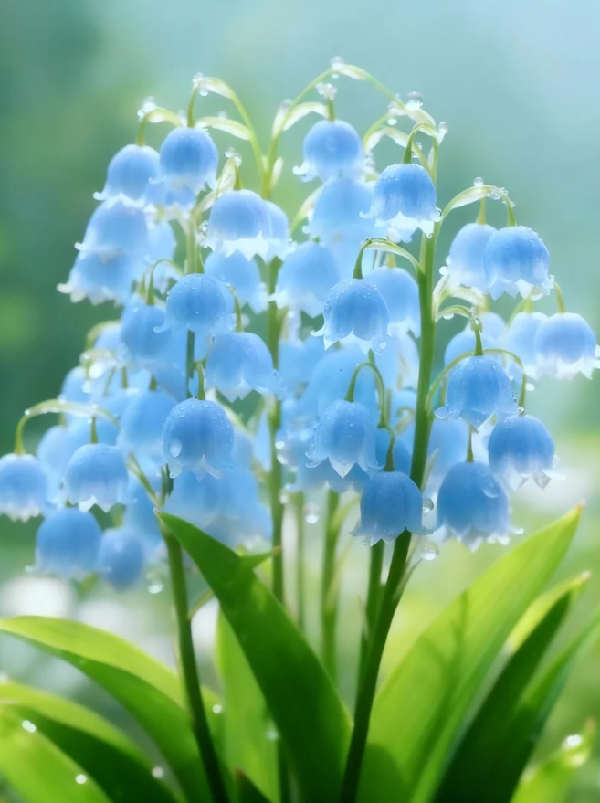 Най-продавани през 2026 г. 🌸 Издръжливи и редки семена от момина сълза - Зимна сеитба