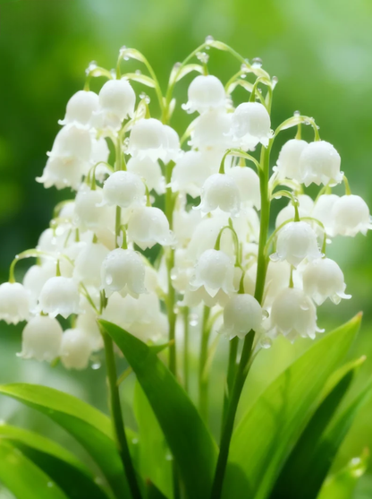 Най-продавани през 2026 г. 🌸 Издръжливи и редки семена от момина сълза - Зимна сеитба