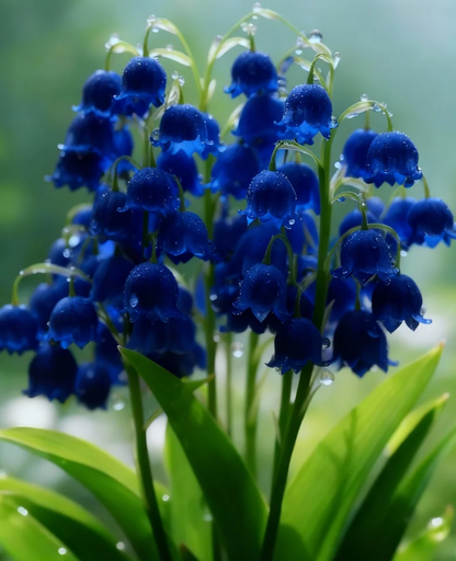 Най-продавани през 2026 г. 🌸 Издръжливи и редки семена от момина сълза - Зимна сеитба