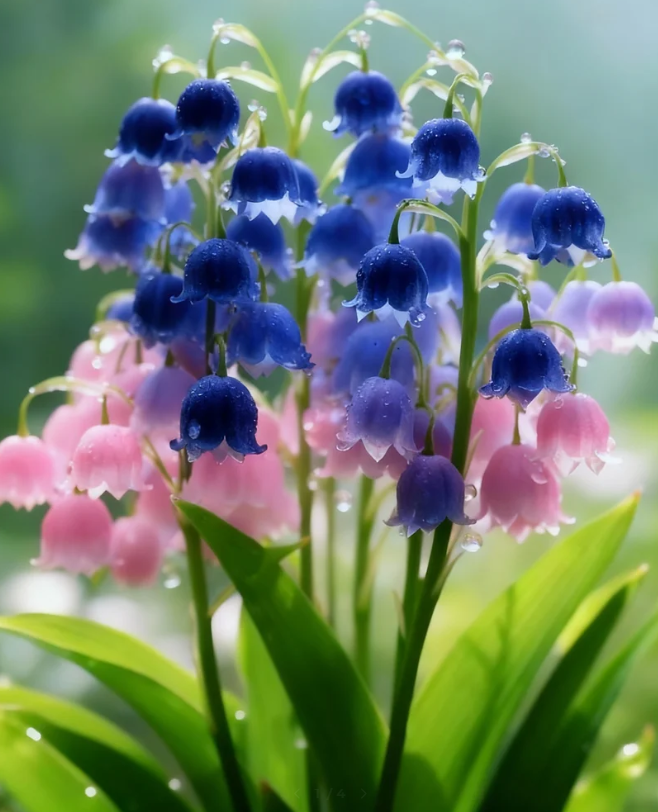 Най-продавани през 2026 г. 🌸 Издръжливи и редки семена от момина сълза - Зимна сеитба