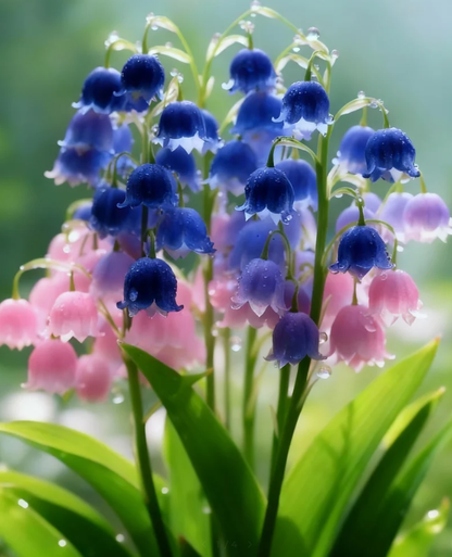 Най-продавани през 2026 г. 🌸 Издръжливи и редки семена от момина сълза - Зимна сеитба